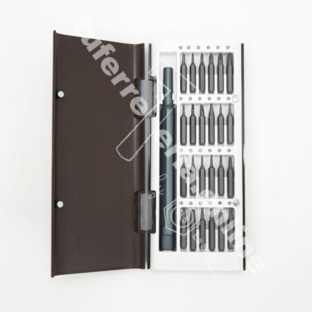 JUEGO-DESTORNILLADORES-PRECISIÓN