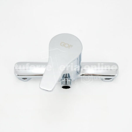 GRIFO MONOMANDO-DUCHA-GO