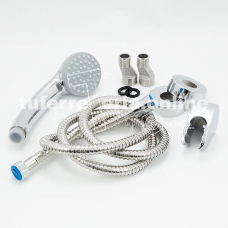 GRIFO MONOMANDO-DUCHA-GO