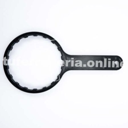 PORTA FILTRO AGUA 3/4"