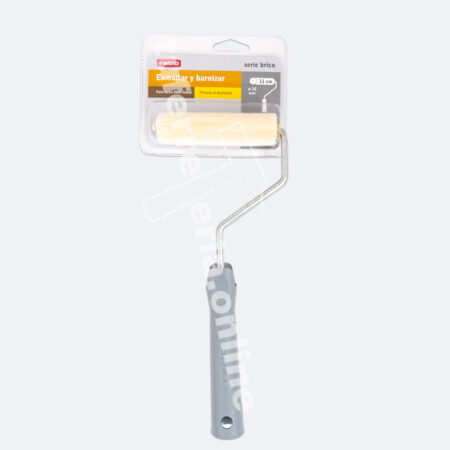 RODILLO-ESMALTAR-BARNIZAR-CON-PALO-RATIO