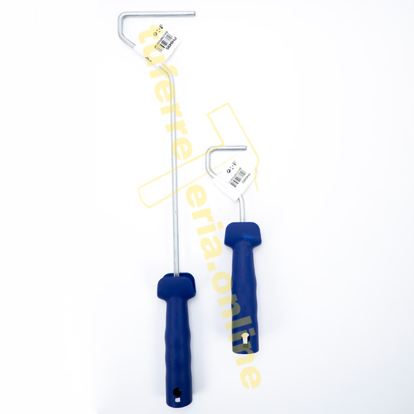 VARILLAS-MINI-RODILLOS VARILLAS-MINI-RODILLOS