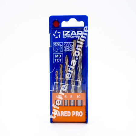 JUEGO-BROCAS PARED PROFESIONAL