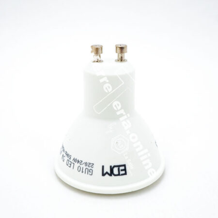 BOMBILLA-DICROICA-EDM-GU10-PATAS