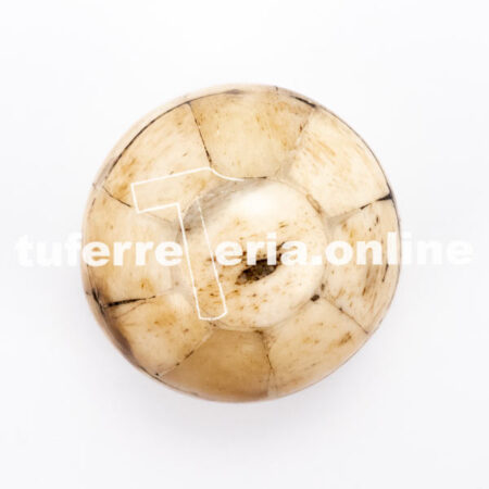 POMO HUESO ENVEJECIDO