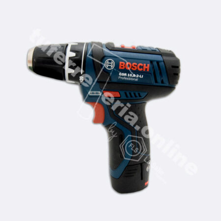 COMBO-MARTILLO-Y-TALADRO-BOSCH-TALADRO