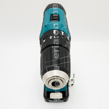 TALADRO-BATERÍA-MAKITA-12-V-HP331DSAE FRENTE