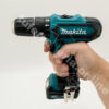 TALADRO-BATERÍA-MAKITA-12-V-HP331DSAE TAMAÑO