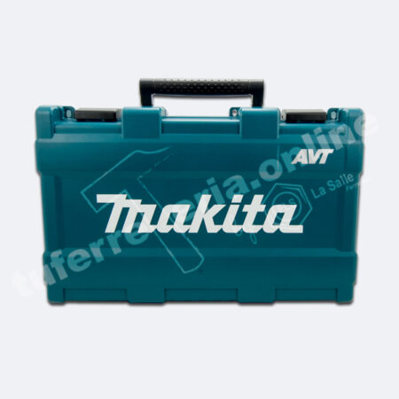 MARTILLO-MAKITA-MALETA