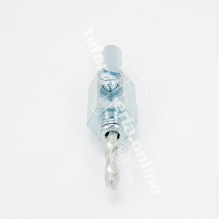 CABEZAL BROCA-CENTRADORA