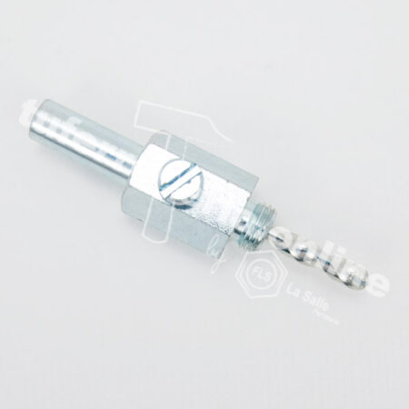 CABEZAL BROCA-CENTRADORA