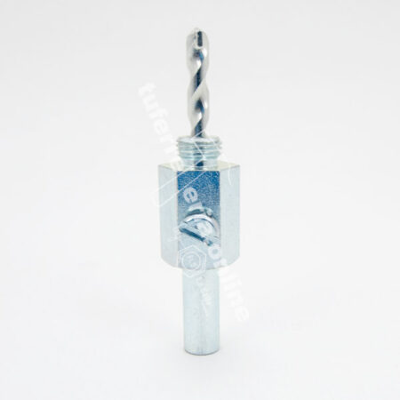 CABEZAL BROCA-CENTRADORA