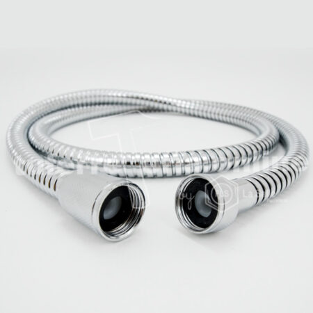 MANGUERA FLEXO 1.25M CROMO