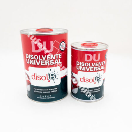 DISOLVENTE-UNIVERSAL