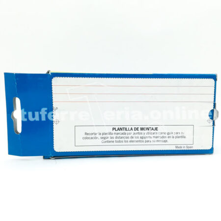 TENDEDERO-AUTOMATICO