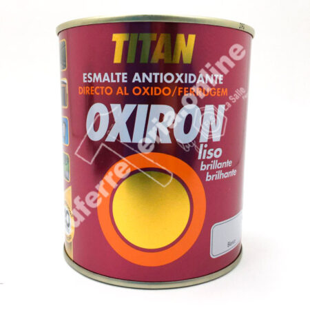 ESMALTE-OXIRON-LISO