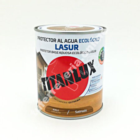 LASUR-TITANLUX