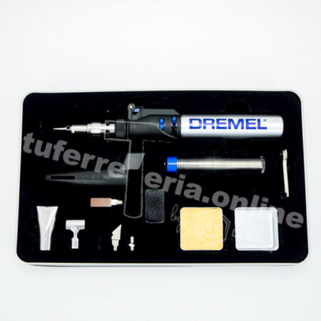 SOLDADOR-DREMEL