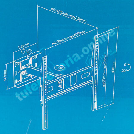 SOPORTE-TV-32-55-DIBUJO