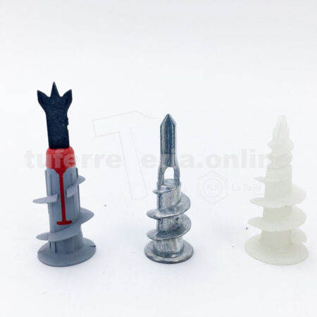 TACOS-AUTOROSCANTES-PLADUR