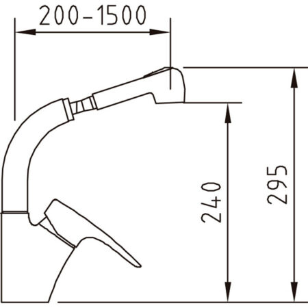 grifo-cocina-habana-xtreme-medidas