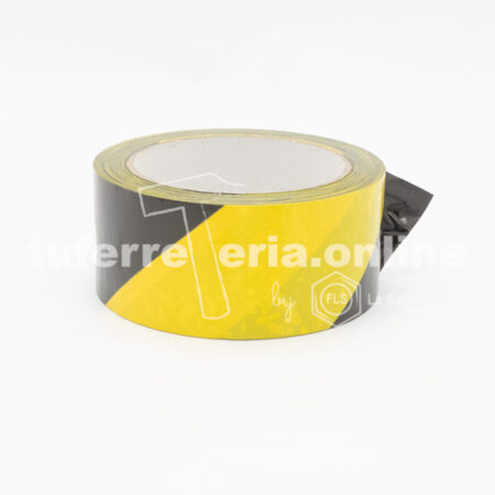 CINTA SEÑALIZACIÓN SUELO