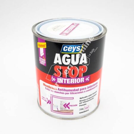 AQUA STOP INTERIOR