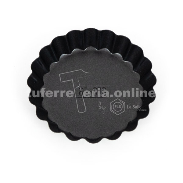 MOLDE-TARTALETA-IBILI MOLDE-TARTALETA-IBILI