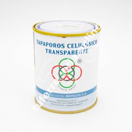 TAPAPOROS PARA MADERA