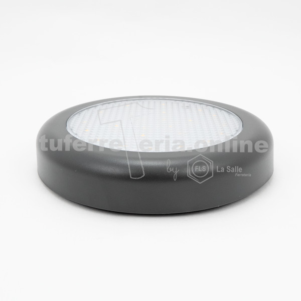 APLIQUE-LED-SOLAR-REDONDO-32155- APLIQUE-LED-SOLAR-REDONDO-32155