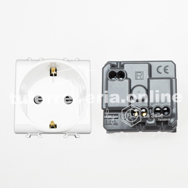 ENCHUFE-SCHUKO-GEWIS-DAHLIA