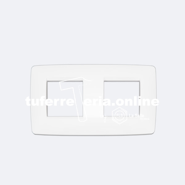 PLACA-GEWISS-DAHLIA-2-MAS-2