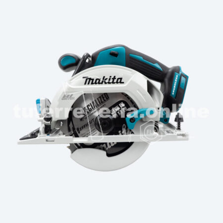 SIERRA-CIRCULAR-BATERÍA-MAKITA-DHS680Z