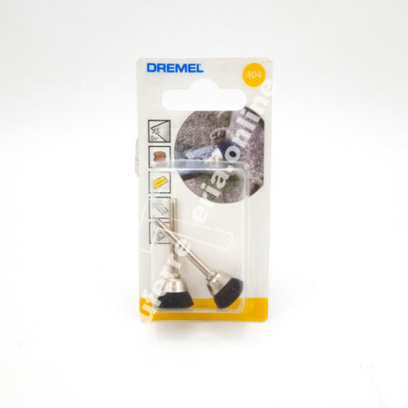 CEPILLO-DREMEL-404