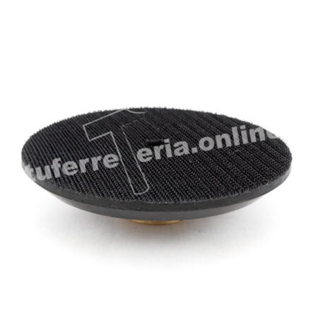 SOPORTE DISCO DE PULIR RUBI