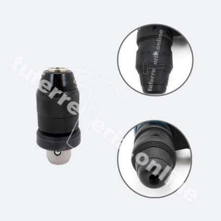 MARTILLO-PERCUTOR-BOSCH-GBH-2-25F