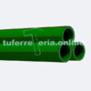 TUBERÍA-TERMOFUSIÓN-AGUA-CALIENTE