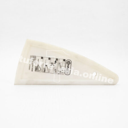 ESPÁTULA PARA ALISAR SILICONA