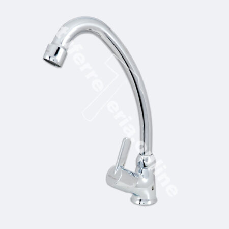 GRIFO-FREGADERO-FRÍA-CLEVER-S12-