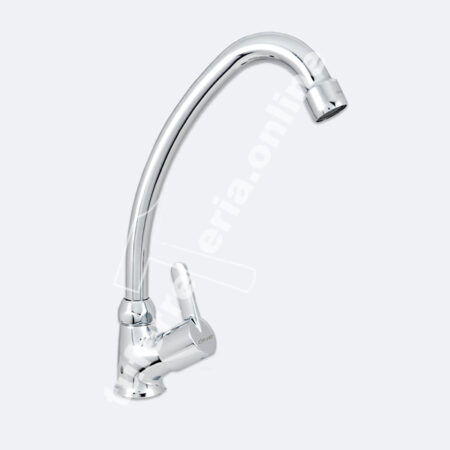 GRIFO-FREGADERO-FRÍA-CLEVER-S12