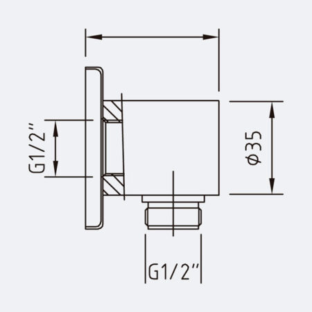 SALIDA-PARA-DUCHA-MURAL-CAIMAN-URBAN