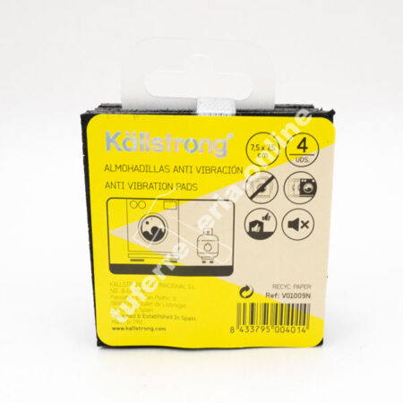 ALMOHADILLA-ANTIVIBRACIÓN