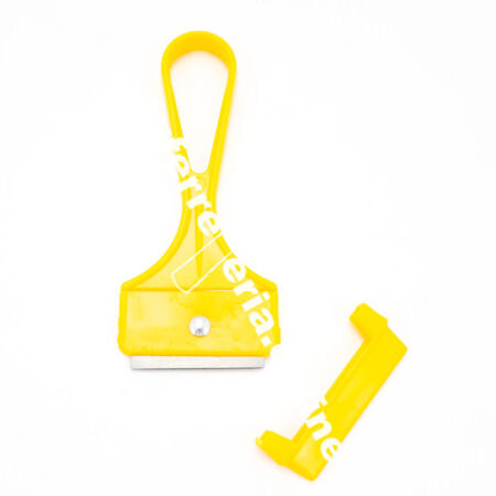 RASCAVÍDRIOS PEQUEÑO