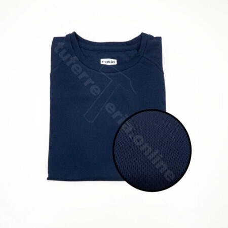 CAMISETA-TÉCNICA-RATIO-AZUL