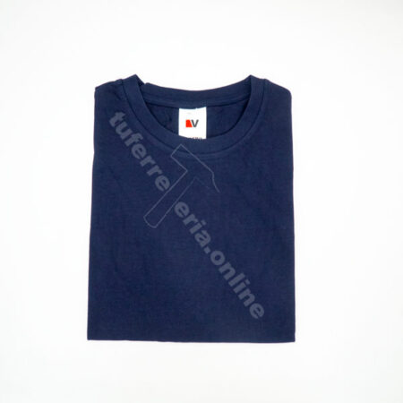 CAMISETA-VELILLA-5010-AZUL