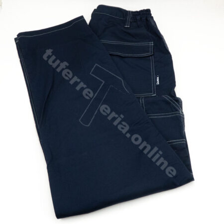 PANTALÓN-MULTIBOLSILLO-JUBA-FLEX-LIGHT