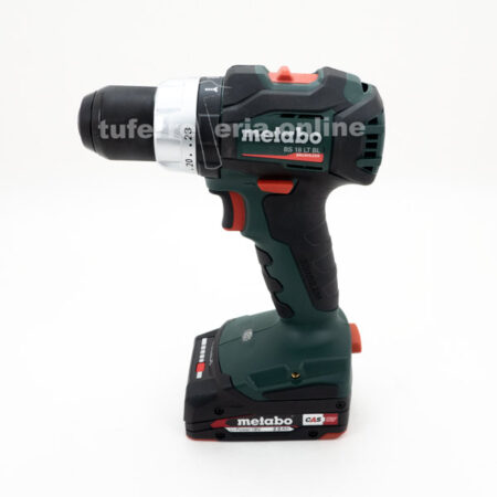 TALADRO-Y-ATORNILLADOR-METABO-BH18LTXBL-T.A.BS18LTBL