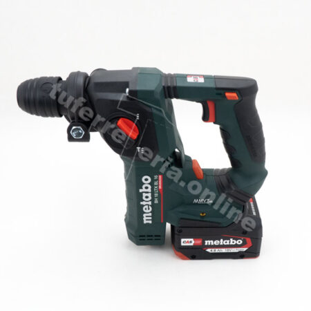 TALADRO-Y-ATORNILLADOR-METABO-BH18LTXBL-T.A.BS18LTBL