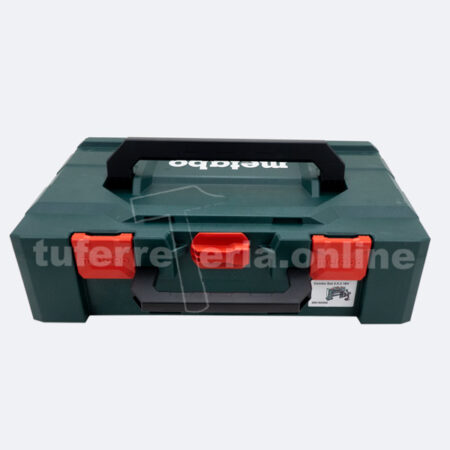TALADRO-Y-ATORNILLADOR-METABO-BH18LTXBL-T.A.BS18LTBL