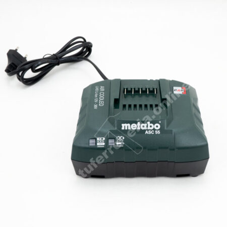 TALADRO-Y-ATORNILLADOR-METABO-BH18LTXBL-T.A.BS18LTBL